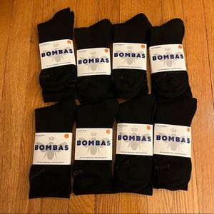 Bombas socks, 8 pack